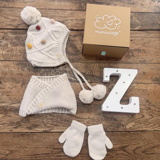 Conjunto Monnuage