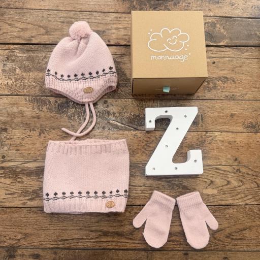 Conjunto Monnuage