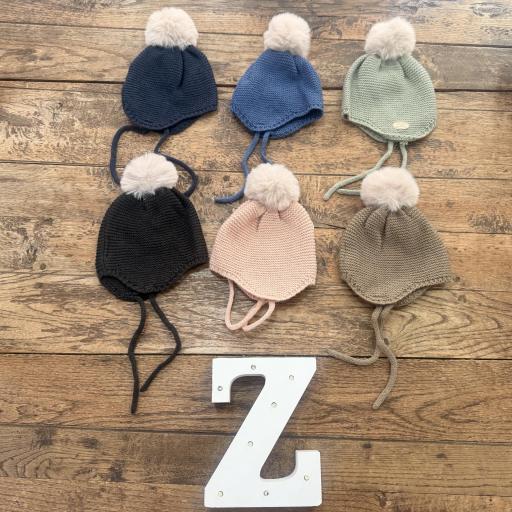 Gorro Monnuage