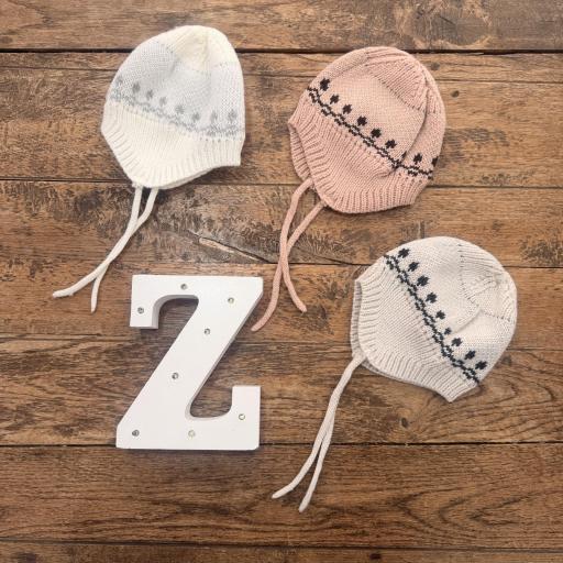 Gorro Monnuage