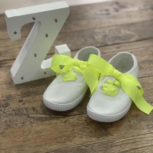 Zapatillas Mon Petit Bonbon [1]
