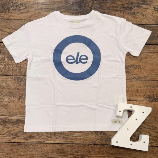 Camiseta Ele O [1]