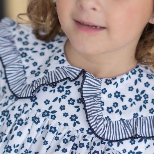 Vestido Mon Petit Bonbon [1]