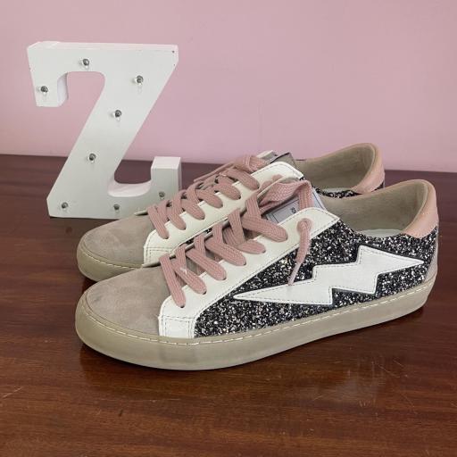 Zapatillas Z5⭐️ TEEN&MUM