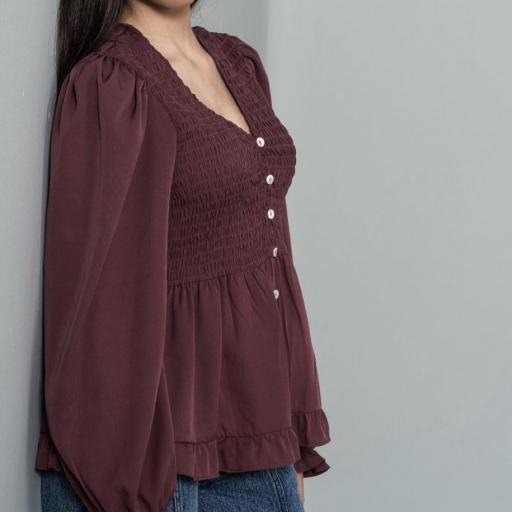 Blusa Ele-O