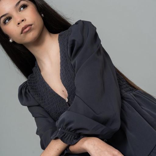 Blusa Ele-O