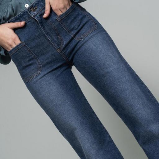 Pantalón Ele-O