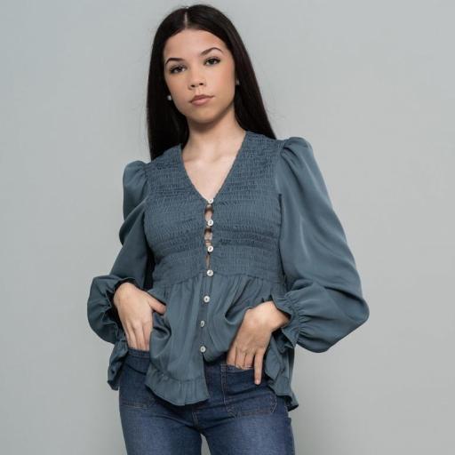 Blusa Ele-O
