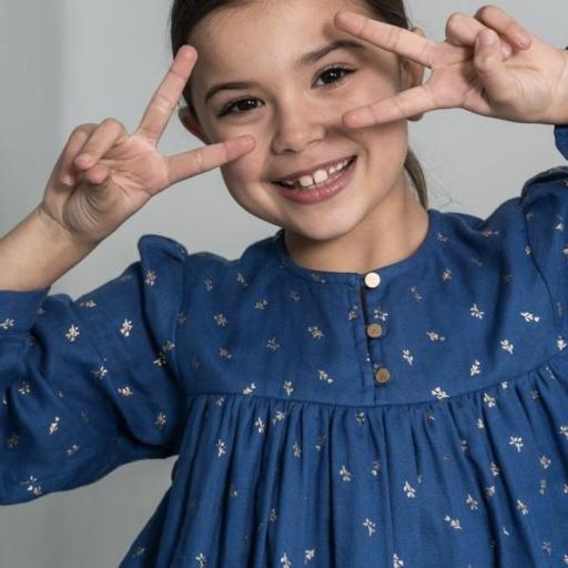 Blusa Ele-O
