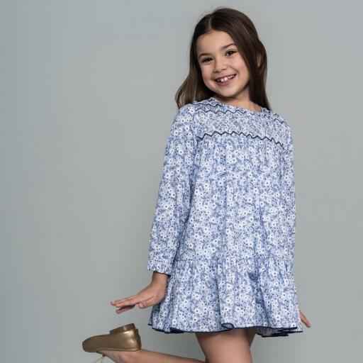 Vestido Ele-O