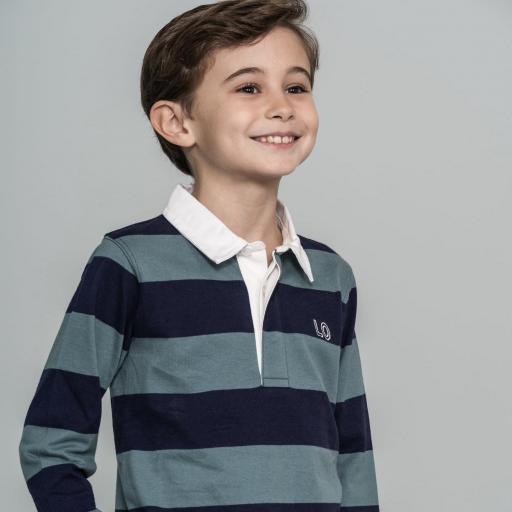 Polo Ele-O