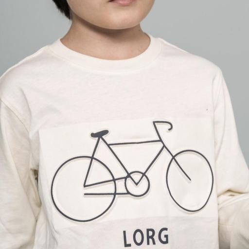 Camiseta Ele-O