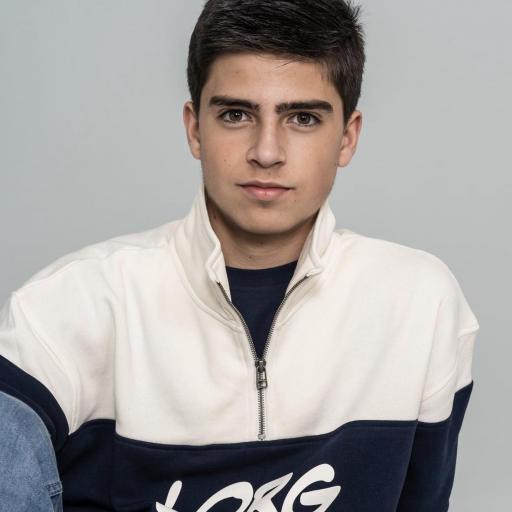 Sudadera Ele-O