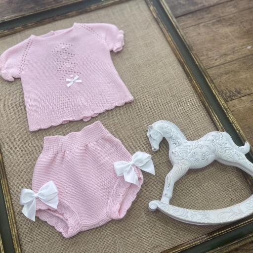 Conjunto Baby Fashion [0]