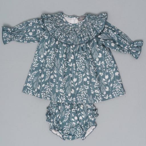 Vestido Ele-O