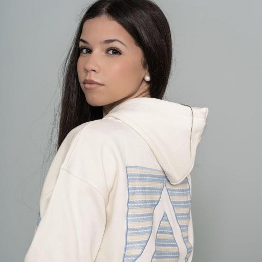 Sudadera Ele-O