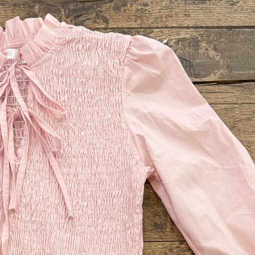 Blusa Z5⭐️ TEEN&MUM [0]