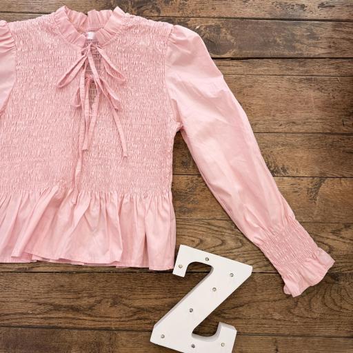 Blusa Z5⭐️ TEEN&MUM [3]