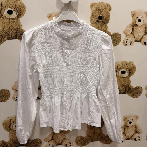 Blusa Z5⭐️ TEEN&MUM [1]