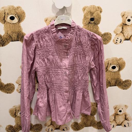 Blusa Z5⭐️ TEEN&MUM [2]