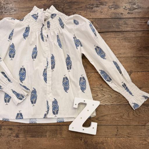 Blusa Z5⭐️ TEEN&MUM [0]