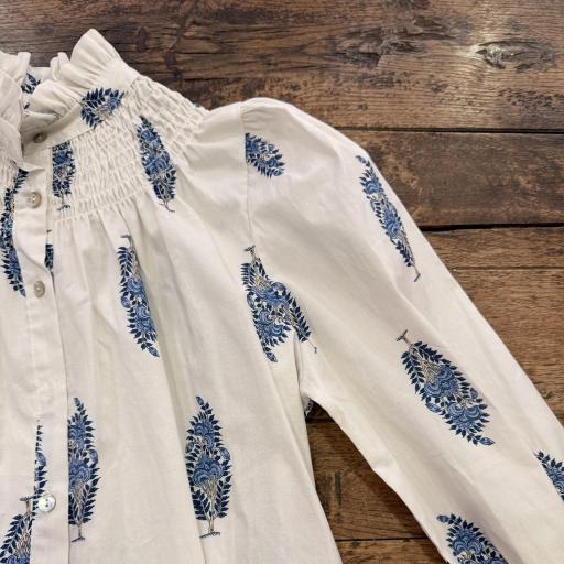 Blusa Z5⭐️ TEEN&MUM [2]