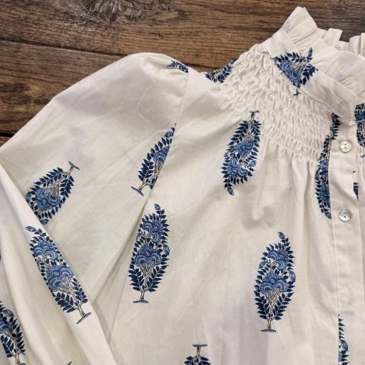 Blusa Z5⭐️ TEEN&MUM [1]