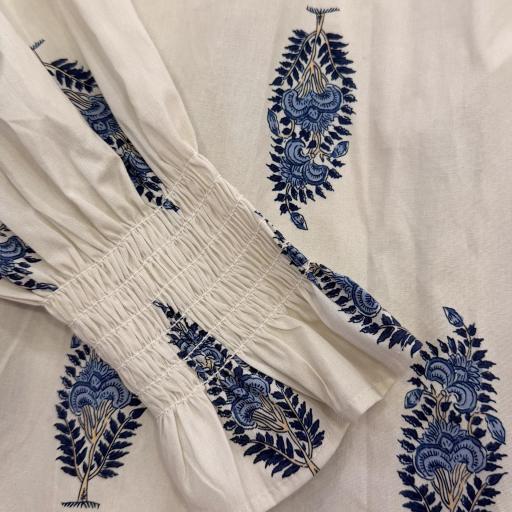 Blusa Z5⭐️ TEEN&MUM [3]