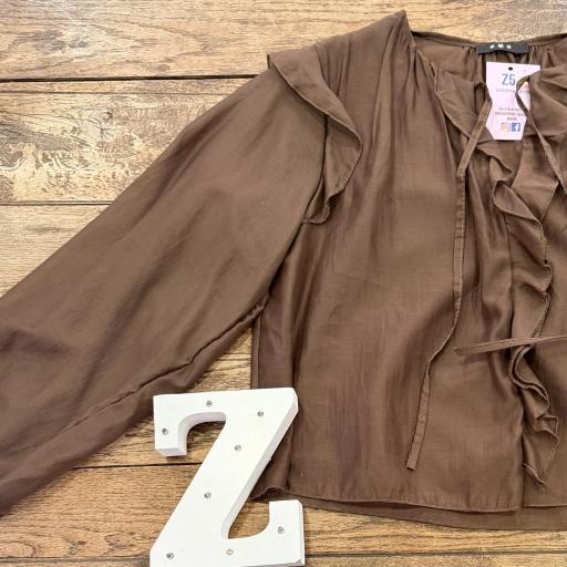 Blusa Z5⭐️ TEEN&MUM [2]