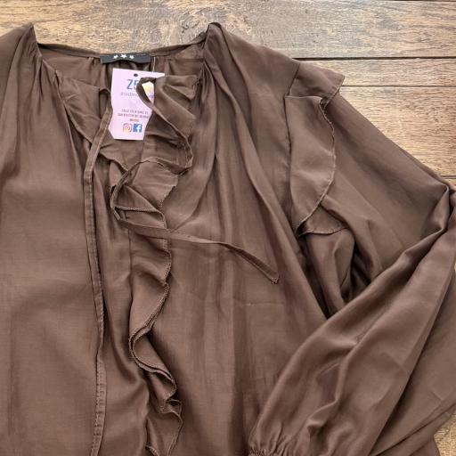 Blusa Z5⭐️ TEEN&MUM [1]