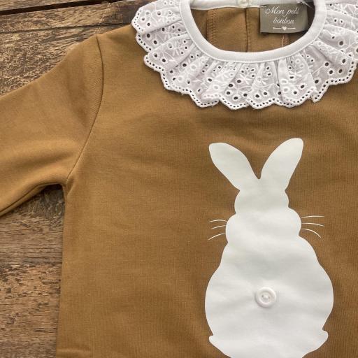 Sudadera Mon Petit Bonbon [1]