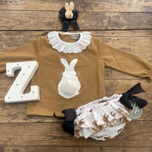 Sudadera Mon Petit Bonbon [3]