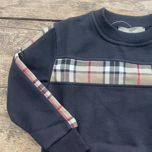 Sudadera Mon Petit Bonbon [3]