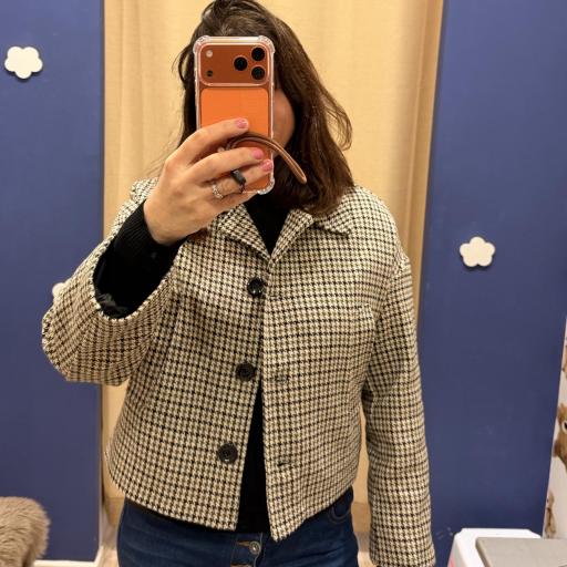 Chaqueta Z5⭐️ TEEN&MUM [1]