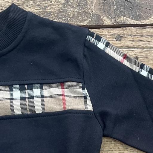 Sudadera Mon Petit Bonbon [2]