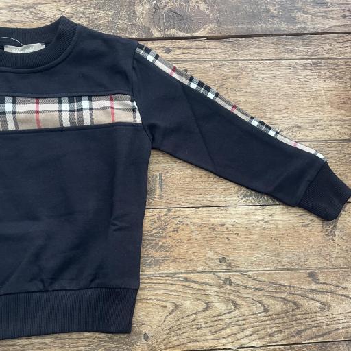 Sudadera Mon Petit Bonbon [0]