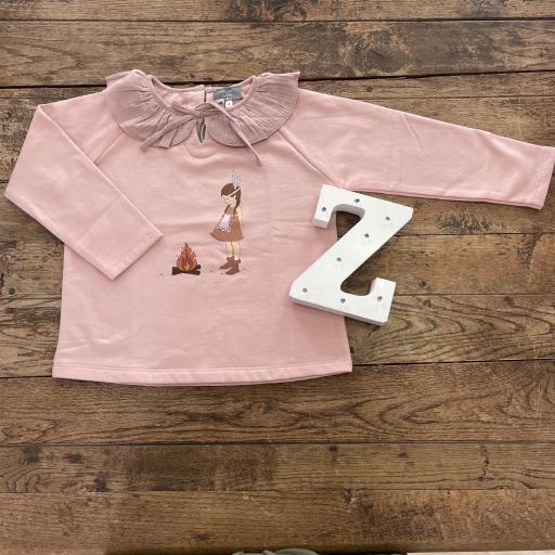 Sudadera Mon Petit Bonbon