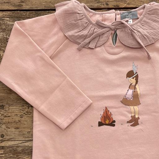 Sudadera Mon Petit Bonbon [1]