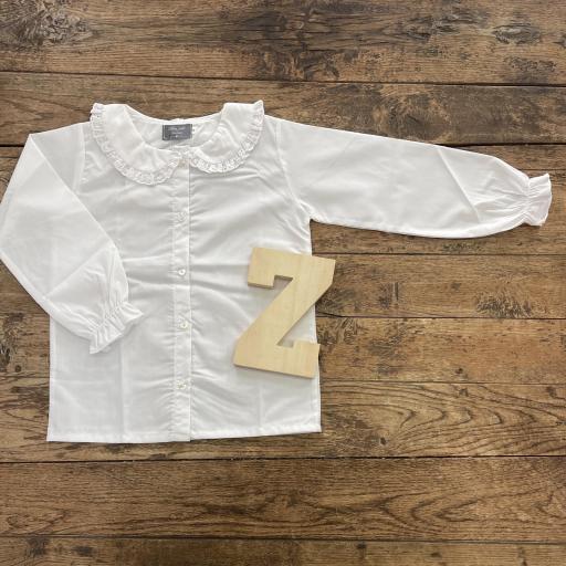Blusa Mon Petit Bonbon