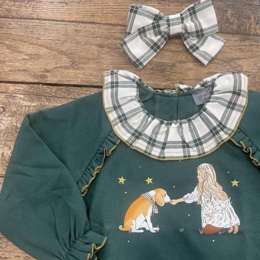 Vestido Mon Petit Bonbon [1]