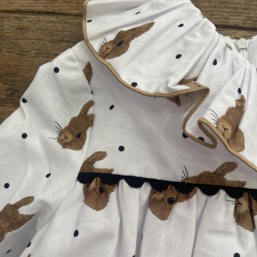 Vestido Mon Petit Bonbon [2]