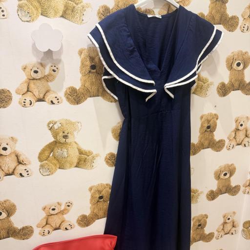 Vestido Z5⭐️ TEEN&MUM [2]