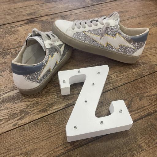 Zapatillas Z5⭐️ TEEN&MUM