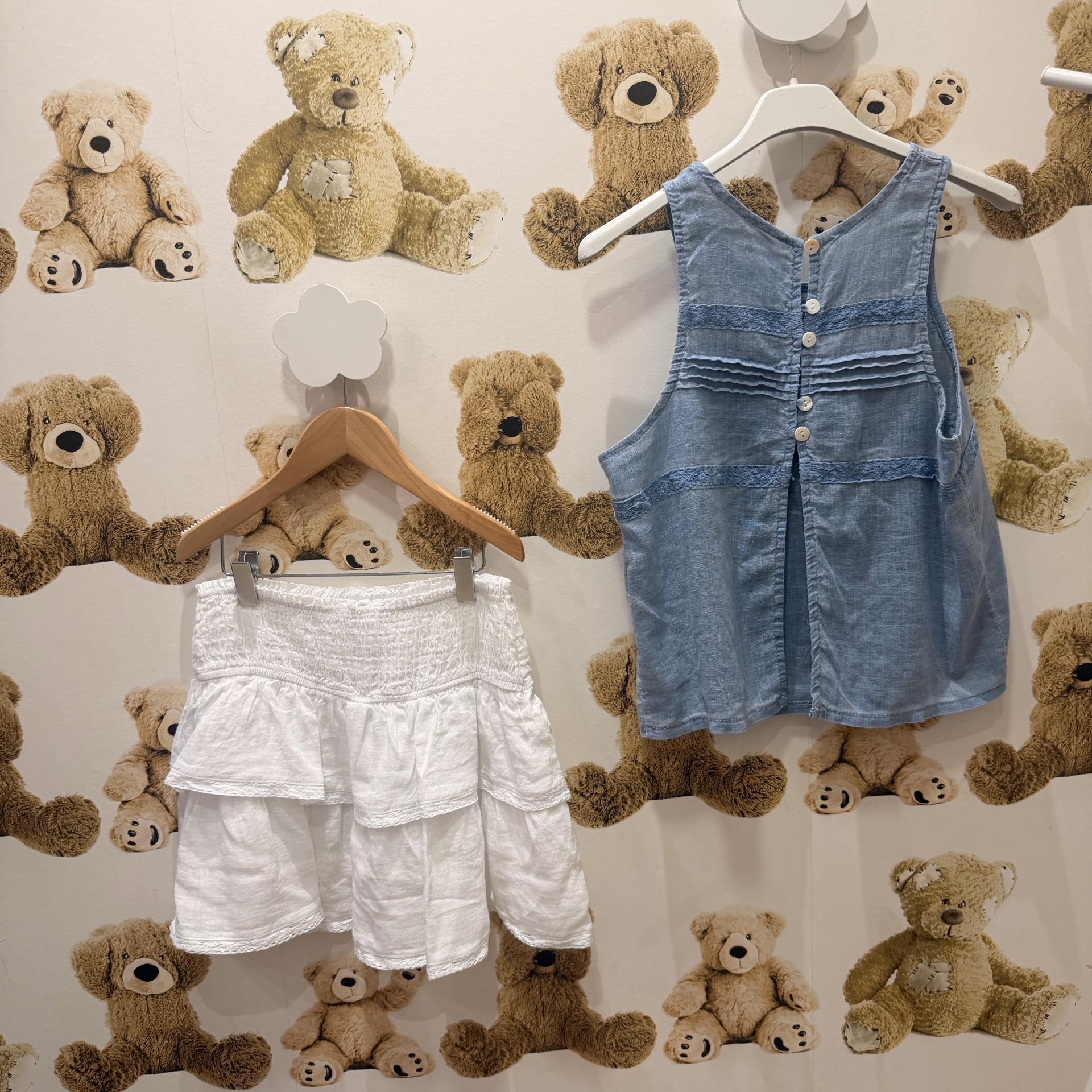 Falda/short Z5⭐️ TEEN&MUM