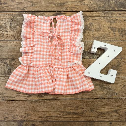 Blusa Mon Petit Bonbon [1]