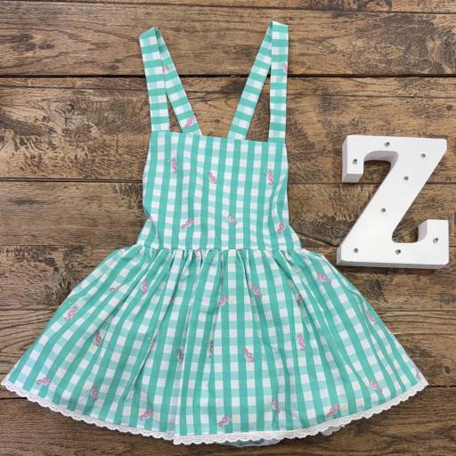 Ranita Mon Petit Bonbon