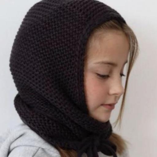 Capucha Monnuage  [1]