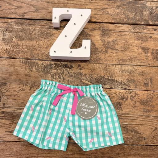 Bermuda Mon Petit Bonbon