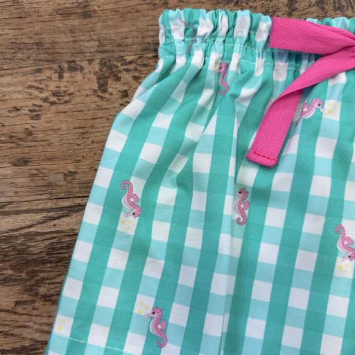 Bermuda Mon Petit Bonbon