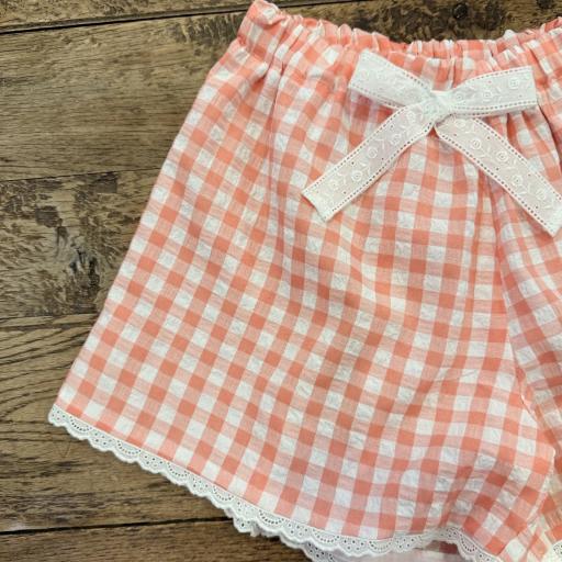 Short Mon Petit Bonbon [1]